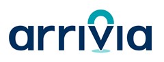Arrivia Logo